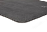 Double Sided Yoga Mat 176 61 0,6