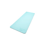 Double Sided Yoga Mat 176 61 0,6