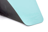 Double Sided Yoga Mat 176 61 0,6