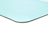 Double Sided Yoga Mat 176 61 0,6