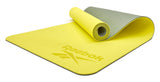 Double Sided Yoga Mat 176 61 0,6