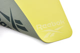 Double Sided Yoga Mat 176 61 0,6