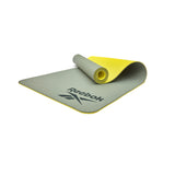 Double Sided Yoga Mat 176 61 0,6