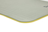 Double Sided Yoga Mat 176 61 0,6