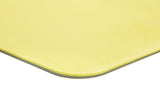 Double Sided Yoga Mat 176 61 0,6
