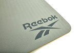 Double Sided Yoga Mat 176 61 0,6