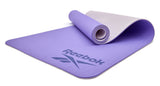 Double Sided Yoga Mat 176 61 0,6