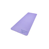 Double Sided Yoga Mat 176 61 0,6