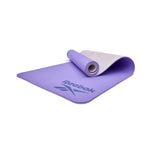 Double Sided Yoga Mat 176 61 0,6
