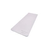 Double Sided Yoga Mat 176 61 0,6