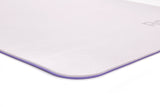 Double Sided Yoga Mat 176 61 0,6