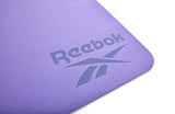 Double Sided Yoga Mat 176 61 0,6
