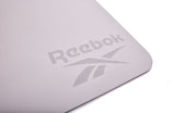 Double Sided Yoga Mat 176 61 0,6
