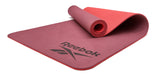 Double Sided Yoga Mat 176 61 0,6