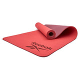 Double Sided Yoga Mat 176 61 0,6