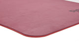 Double Sided Yoga Mat 176 61 0,6