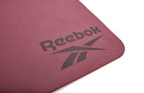 Double Sided Yoga Mat 176 61 0,6