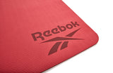 Double Sided Yoga Mat 176 61 0,6