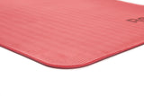 Double Sided Yoga Mat 176 61 0,6