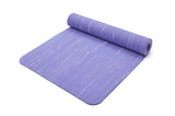 Camo Yoga Mat 176 61 0,5