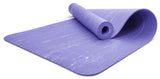 Camo Yoga Mat 176 61 0,5
