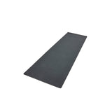 Natural Rubber Yoga Mat 183 x 61 x 0.32