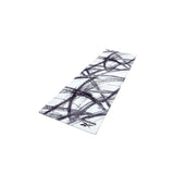 Natural Rubber Yoga Mat 183 x 61 x 0.32