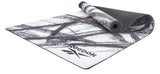 Natural Rubber Yoga Mat 183 x 61 x 0.32