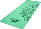 Natural Rubber Yoga Mat 176 61 0,4