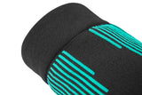 Knitted Compression Arm Sleeve S