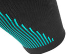 Knitted Compression Thigh Sleeve S