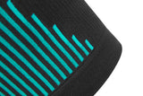 Knitted Compression Thigh Sleeve S