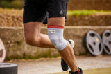 Speedwick Knee Support S