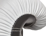 Combat Leather Boxing Gloves 10