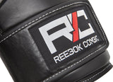 Combat Leather Boxing Gloves 10