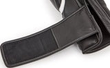 Combat Leather Boxing Gloves 10