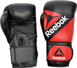 Combat Leather Boxing Gloves 10