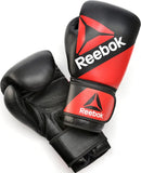 Combat Leather Boxing Gloves 10