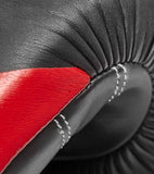 Combat Leather Boxing Gloves 10