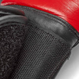 Combat Leather Boxing Gloves 10