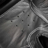 Combat Leather Boxing Gloves 10