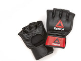 MMA Gloves Leather M
