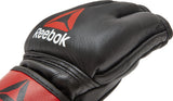 MMA Gloves Leather M