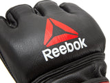 MMA Gloves Leather M