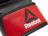 MMA Gloves Leather M