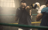 Boxing Gloves 12