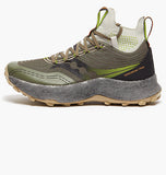 Endorphin Trail Mid Olive