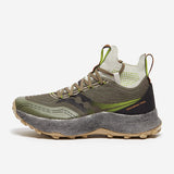 Endorphin Trail Mid Olive