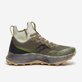 Endorphin Trail Mid Olive