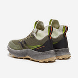 Endorphin Trail Mid Olive